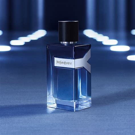 yves saint laurent bogota|yves saint laurent y fragrance.